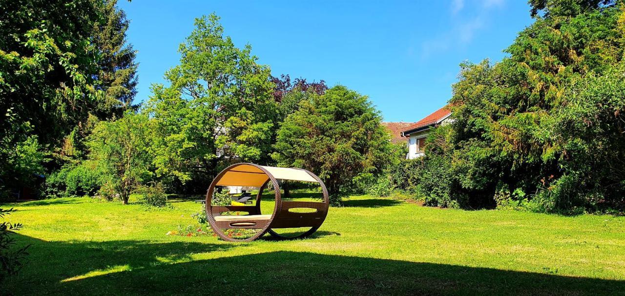Romantik Hotel Johanniter-Kreuz Uberlingen Dış mekan fotoğraf