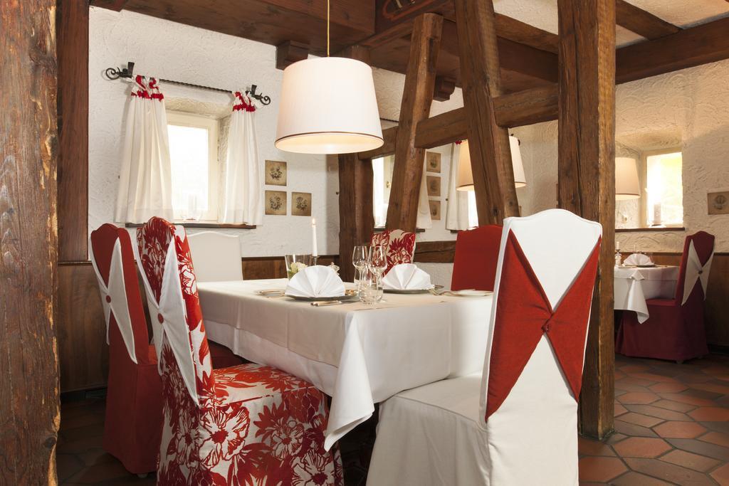 Romantik Hotel Johanniter-Kreuz Uberlingen Dış mekan fotoğraf