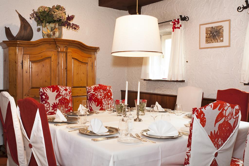 Romantik Hotel Johanniter-Kreuz Uberlingen Dış mekan fotoğraf
