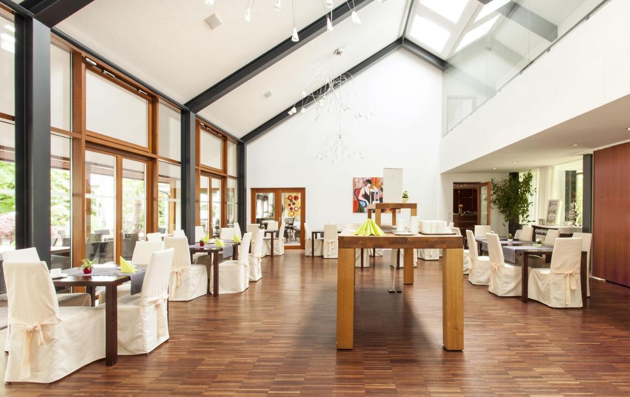 Romantik Hotel Johanniter-Kreuz Uberlingen Dış mekan fotoğraf