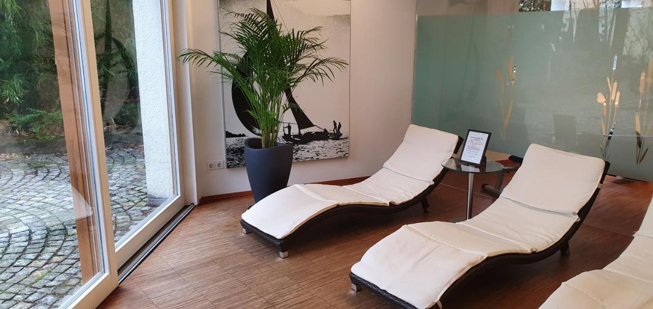 Romantik Hotel Johanniter-Kreuz Uberlingen Dış mekan fotoğraf