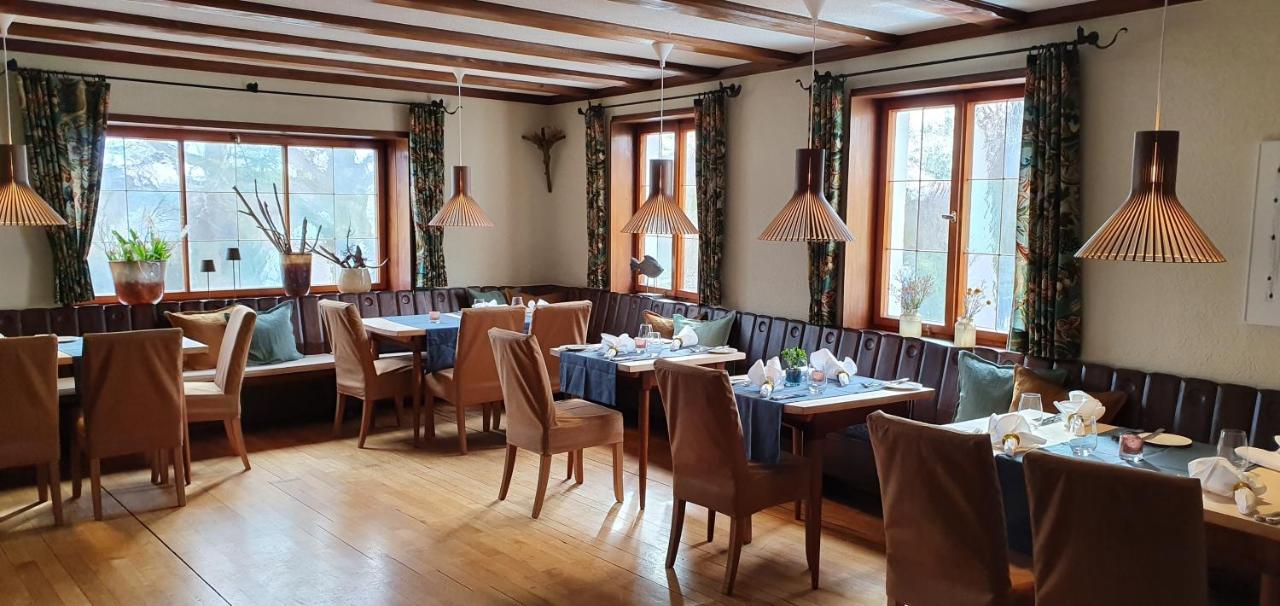 Romantik Hotel Johanniter-Kreuz Uberlingen Dış mekan fotoğraf